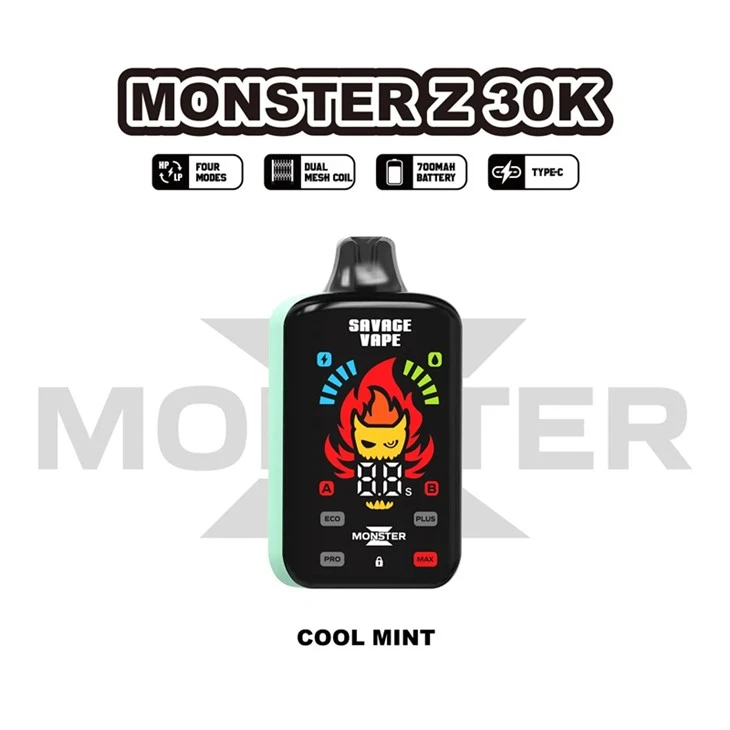 Cool Mint