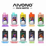 AVN MATE 120K PUFFURI