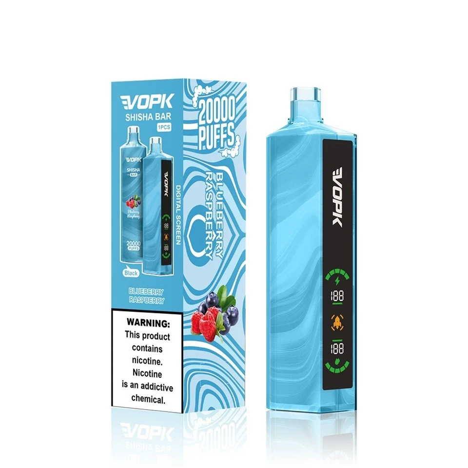 Vopk vape 20000